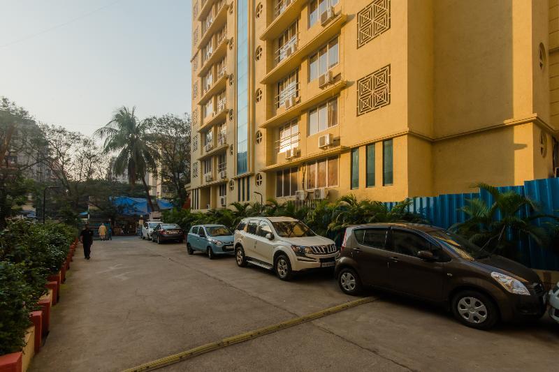Levender Bough Hotel - Mumbai — Photos 2